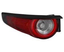 FEU ARRIÈRE MAZDA CX-30 2019-> EXTÉRIEUR / LED / GAUCHE