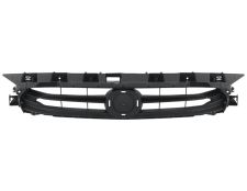 GRILLE MAZDA 2 2014-2019 FACE AVANT GRILLE MAZDA 2 2014-2019 FACE AVANT