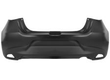 PARE-CHOCS MAZDA 2 2014-2019 ARRIÈRE PARE-CHOCS MAZDA 2 2014-2019 ARRIÈRE