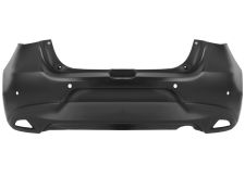 PARE-CHOCS MAZDA 2 2014-2019 ARRIÈRE / AVEC CAPTEUR PARE-CHOCS MAZDA 2 2014-2019 ARRIÈRE / AVEC CAPTEUR