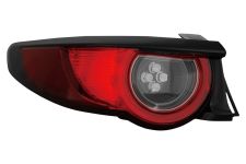 FEU ARRIÈRE MAZDA 3 2019-2022 EXTÉRIEUR / 5 PORTES / LED / GAUCHE