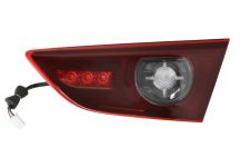 FEU ARRIÈRE MAZDA 3 2022-> INTÉRIEUR / 4 PORTES / LED / DROIT
