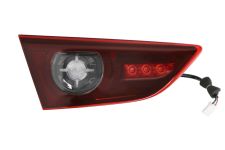 FEU ARRIÈRE MAZDA 3 2022-> INTÉRIEUR / 4 PORTES / LED / GAUCHE FEU ARRIÈRE MAZDA 3 2022-> INTÉRIEUR / 4 PORTES / LED / GAUCHE