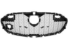 GRILLE MAZDA 3 2019-> FACE AVANT