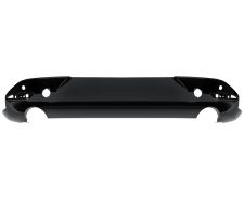 SPOILER MAZDA 3 2019-> PARE-CHOCS ARRIÈRE / NOIR BRILLANT / AVEC CAPTEUR 