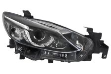 PHARE AVANT MAZDA 6 2016-2018 DROIT