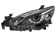 PHARE AVANT MAZDA 6 2016-2018 GAUCHE