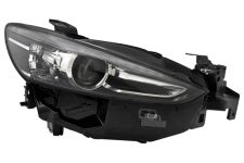 PHARE AVANT MAZDA 6 2018-> FULL LED / DROIT