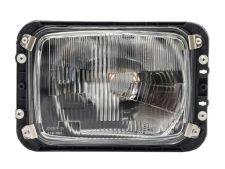 PHARE AVANT MERCEDES L207D-L410D 1981-1996 GAUCHE
