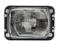 PHARE AVANT MERCEDES L207D-L410D 1981-1996 GAUCHE