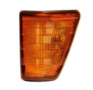 FEU CLIGNOTANT AVANT MERCEDES L207D-L410D 1981-1996 ORANGE / GAUCHE