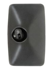 RÉTROVISEUR MERCEDES L207D-L410D 1981-1996 MANUEL / REVERSIBLE