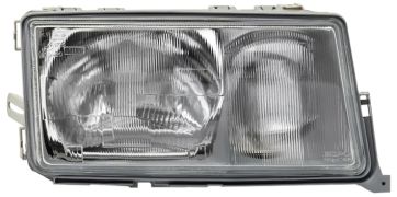 PHARE AVANT MERCEDES 190 (W201) 1982-1993 DROIT