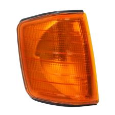 FEU CLIGNOTANT AVANT MERCEDES 190 (W201) 1982-1993 ORANGE / DROIT