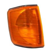 FEU CLIGNOTANT AVANT MERCEDES 190 (W201) 1982-1993 ORANGE / DROIT