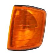 FEU CLIGNOTANT AVANT MERCEDES 190 (W201) 1982-1993 ORANGE / GAUCHE