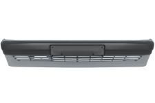 PARE-CHOCS MERCEDES 190 (W201) 1989-1993 AVANT / COMPLET / AVEC APPRET