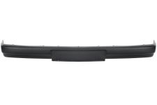 MOULURE PARE-CHOCS MERCEDES 190 (W201) 1989-1993 AVANT 