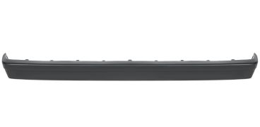 MOULURE PARE-CHOCS MERCEDES 190 (W201) 1982-1989 ARRIÈRE