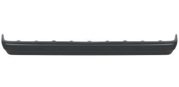 MOULURE PARE-CHOCS MERCEDES 190 (W201) 1989-1993 ARRIÈRE