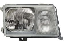 PHARE AVANT MERCEDES CLASE E (W124) 1984-1989 DROIT