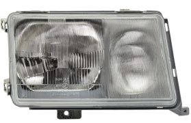 PHARE AVANT MERCEDES CLASE E (W124) 1984-1989 DROIT