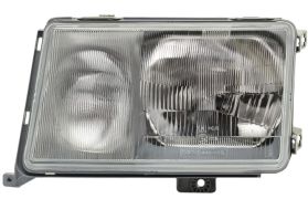 PHARE MERCEDES 200 / 300 (W124) 1984-1989 GAUCHE