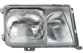 PHARE AVANT MERCEDES CLASE E (W124) 1993-1995 DROIT