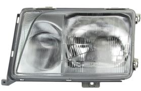 PHARE MERCEDES 200 / 300 (W124) 1993-1995 GAUCHE