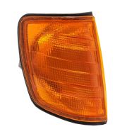 FEU CLIGNOTANT AVANT MERCEDES CLASE E (W124) 1984-1993 ORANGE / DROIT