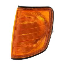FEU CLIGNOTANT AVANT MERCEDES CLASE E (W124) 1984-1993 ORANGE / GAUCHE