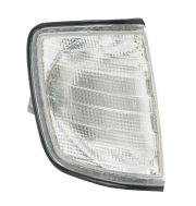 FEU CLIGNOTANT AVANT MERCEDES CLASE E (W124) 1993-1995 BLANC / DROIT
