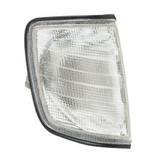 FEU CLIGNOTANT AVANT MERCEDES CLASE E (W124) 1993-1995 BLANC / DROIT
