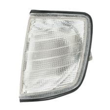 FEU CLIGNOTANT AVANT MERCEDES CLASE E (W124) 1993-1995 BLANC / GAUCHE