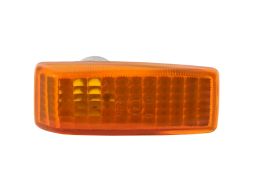 FEU D´AILE MERCEDES CLASE E (W124) 1984-1993 ORANGE / REVERSIBLE
