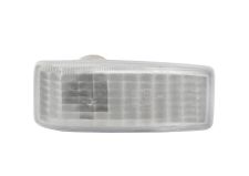 FEU D´AILE MERCEDES CLASE E (W124) 1993-1995 BLANC / REVERSIBLE