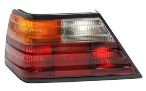 FEU ARRIÈRE MERCEDES 200 / 300 (W124) 1984-1993 GAUCHE