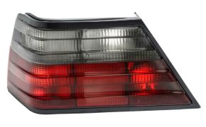 FEU ARRIÈRE MERCEDES 200 / 300 (W124) 1993-1995 GAUCHE