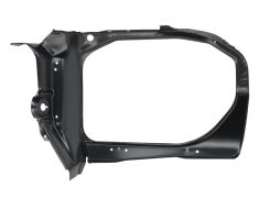 SIÈGE DE PHARE MERCEDES CLASE E (W124) 1984-1995 AVANT GAUCHE