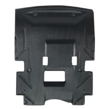CACHE-MOTEUR MERCEDES CLASE E (W124) 1989-1995 AVANT / MOTEUR ESSENCE 