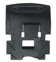 CACHE-MOTEUR MERCEDES CLASE E (W124) 1989-1995 AVANT / MOTEUR ESSENCE 