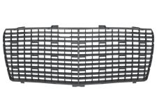 GRILLE MERCEDES CLASE E (W124) 1993-1995 FACE AVANT / GRILLE INTÉRIEUR