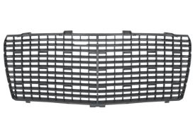 GRILLE MERCEDES CLASE E (W124) 1993-1995 FACE AVANT / GRILLE INTÉRIEUR