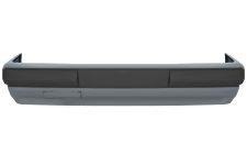 PARE-CHOCS MERCEDES CLASE E (W124) 1984-1989 AVANT / COMPLÈT / SANS A/C / AVEC APPRET