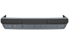 PARE-CHOCS MERCEDES CLASE E (W124) 1984-1989 AVANT / COMPLÈT / AVEC A/C / AVEC APPRET