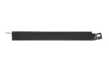 MOULURE SOUS PHARE MERCEDES 200 / 300 (W124) 1993-1995 DROITE