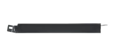 MOULURE SOUS PHARE MERCEDES CLASE E (W124) 1993-1995 GAUCHE