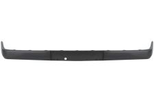 MOULURE PARE-CHOCS MERCEDES CLASE E (W124) 1984-1993 AVANT 