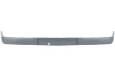 MOULURE PARE-CHOCS MERCEDES CLASE E (W124) 1993-1995 AVANT / AVEC APPRET
