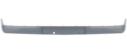 MOULURE PARE-CHOCS MERCEDES CLASE E (W124) 1993-1995 AVANT / AVEC APPRET